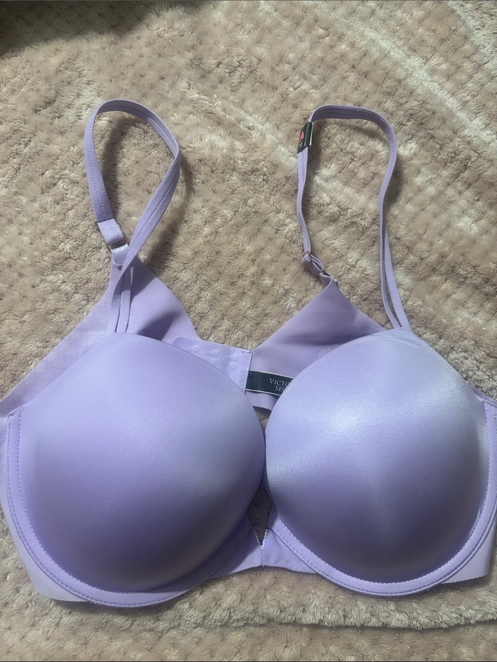 Victoria's Secret Lavender  Bra